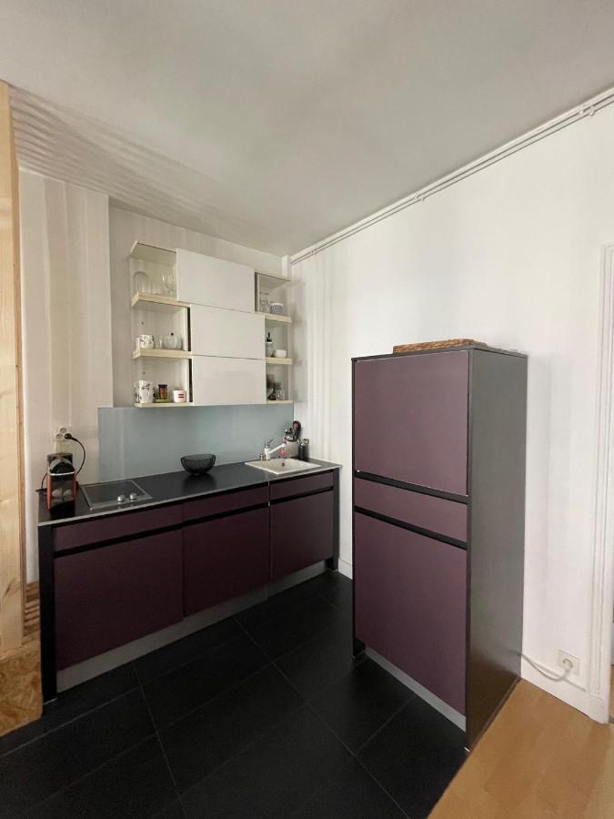 La - Yourhosthelper Appartement *