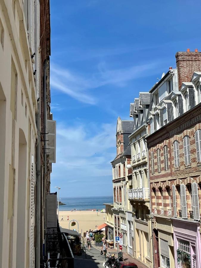 La - Yourhosthelper Trouville-sur-Mer